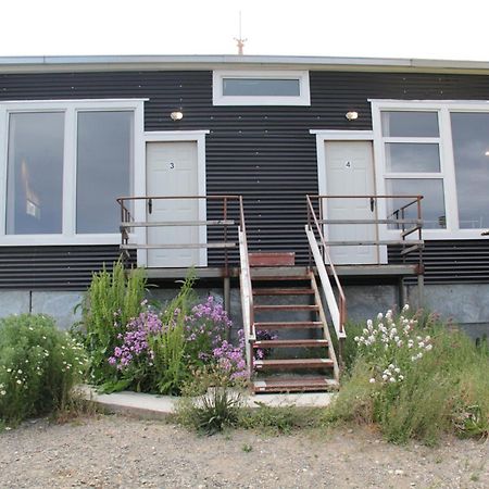 Hostal El Meson Punta Arenas Exterior photo