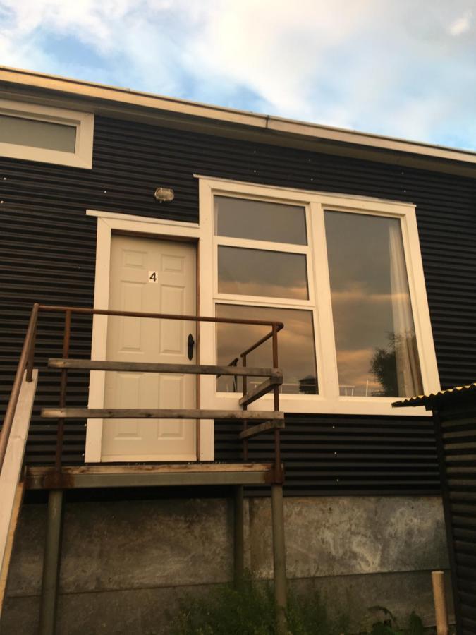 Hostal El Meson Punta Arenas Exterior photo